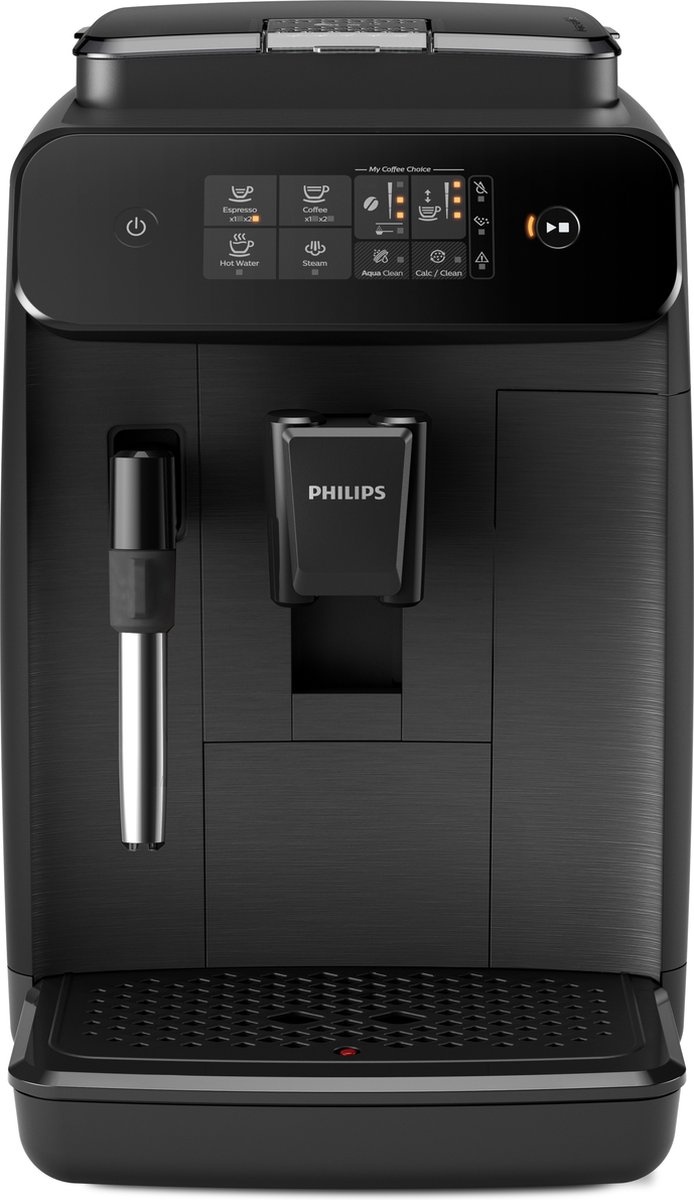 Philips 800 Series LatteGo EP0820/00 - Koffiemachine