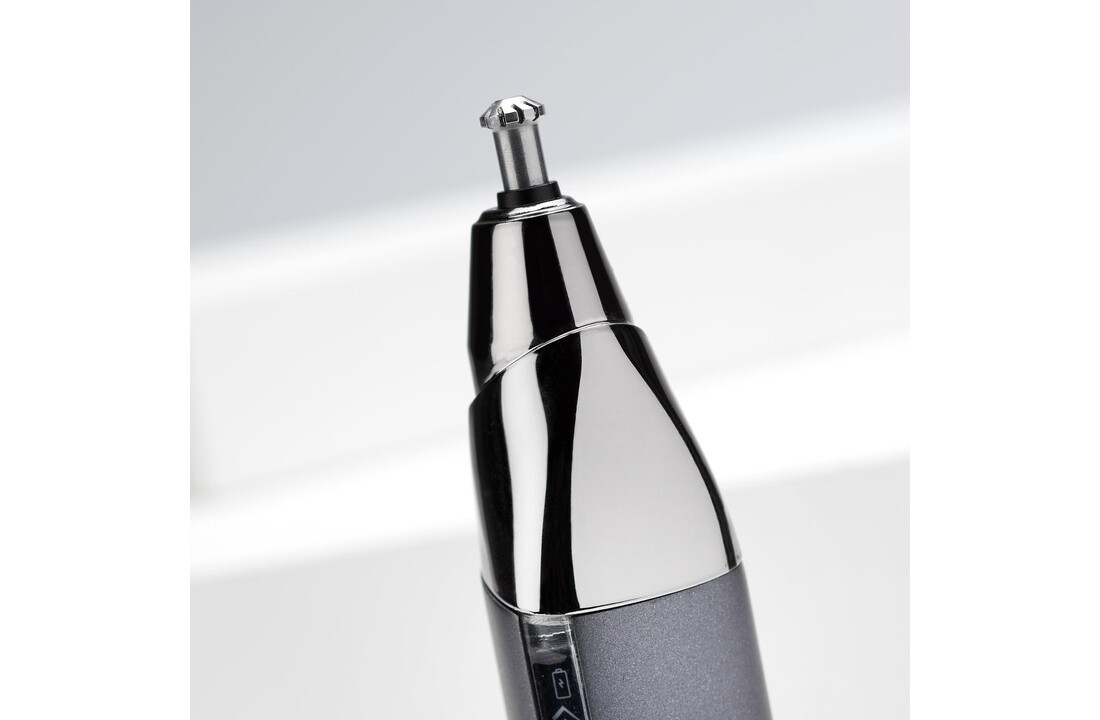 BaByliss Super-X Metal Series MT996E - Tondeuse