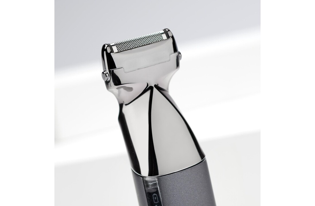BaByliss Super-X Metal Series MT996E - Tondeuse