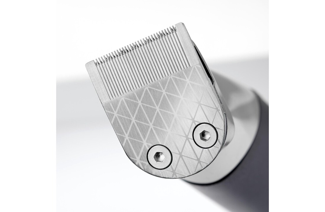 BaByliss Super-X Metal Series MT996E - Tondeuse