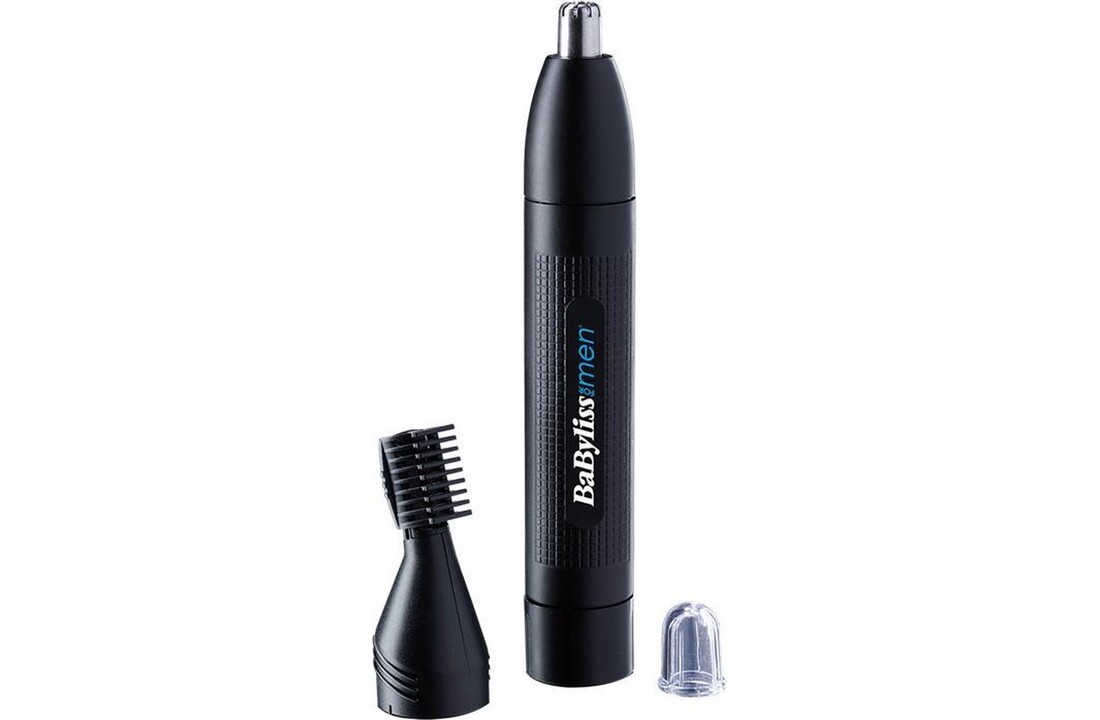 BaBylissMEN E652E - Neustrimmer