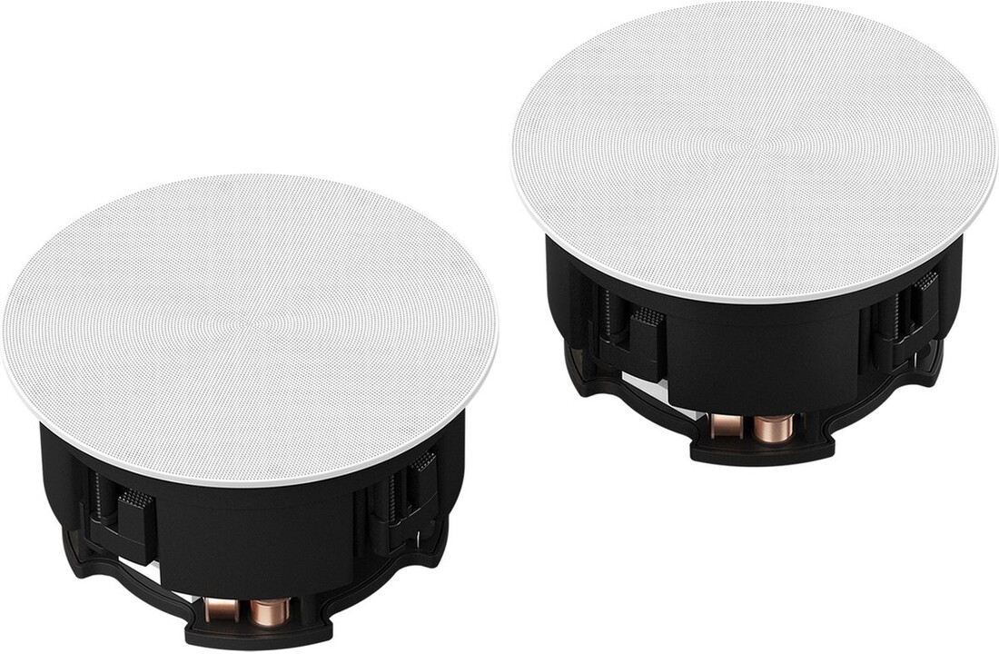 Sonos by Sonance (Per paar) - Plafondspeaker