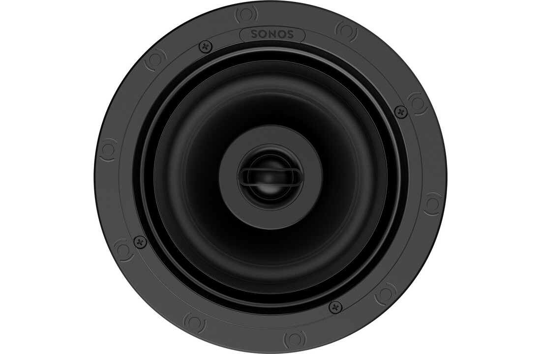 Sonos by Sonance (Per paar) - Plafondspeaker