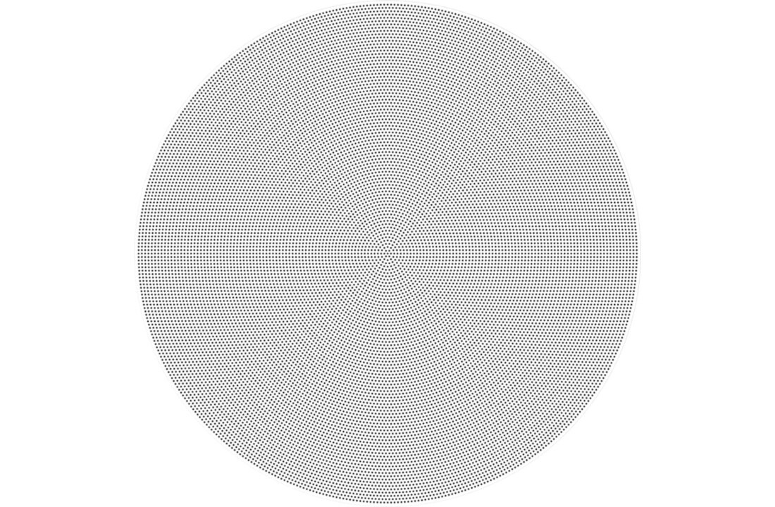 Sonos by Sonance (Per paar) - Plafondspeaker