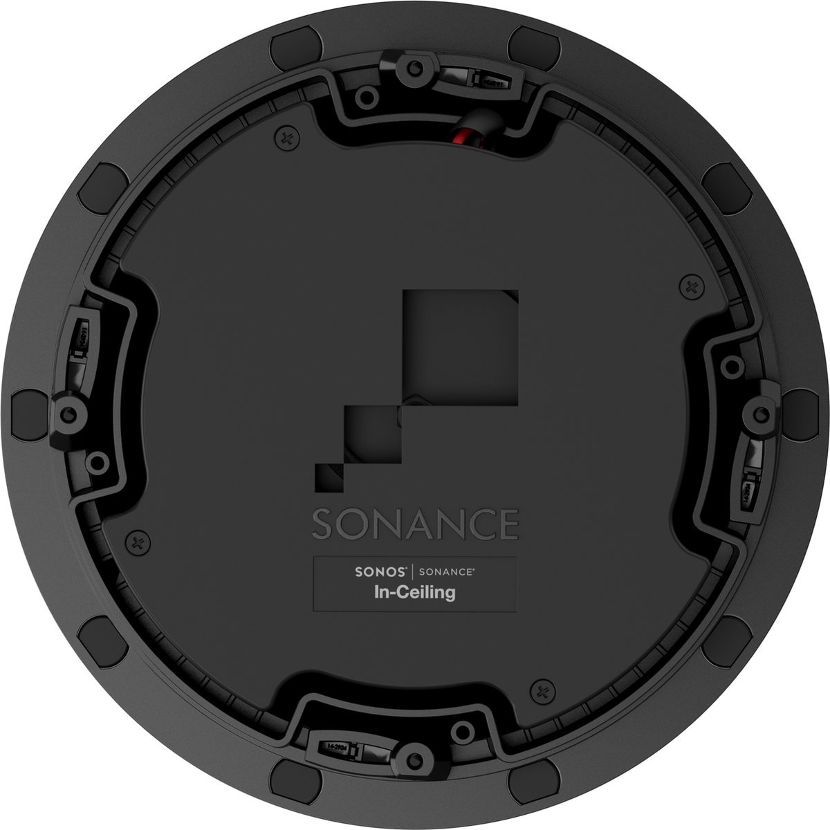 Sonos by Sonance (Per paar) - Plafondspeaker