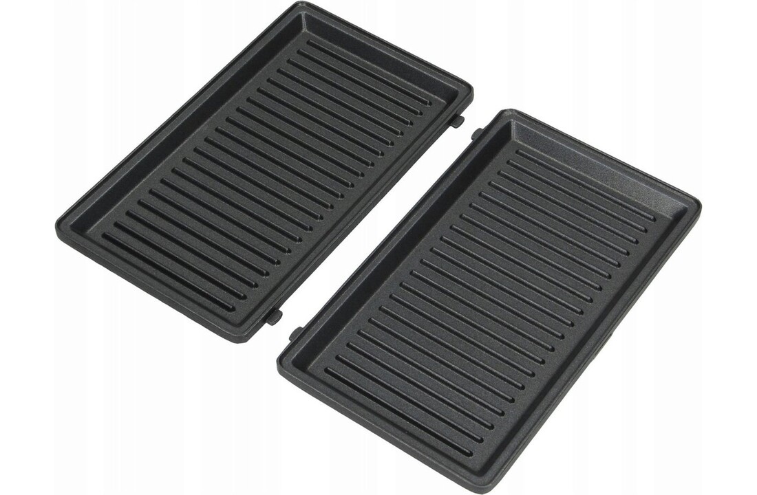 Tefal Snack Collection XA8003 Grill-/Paniniplaten