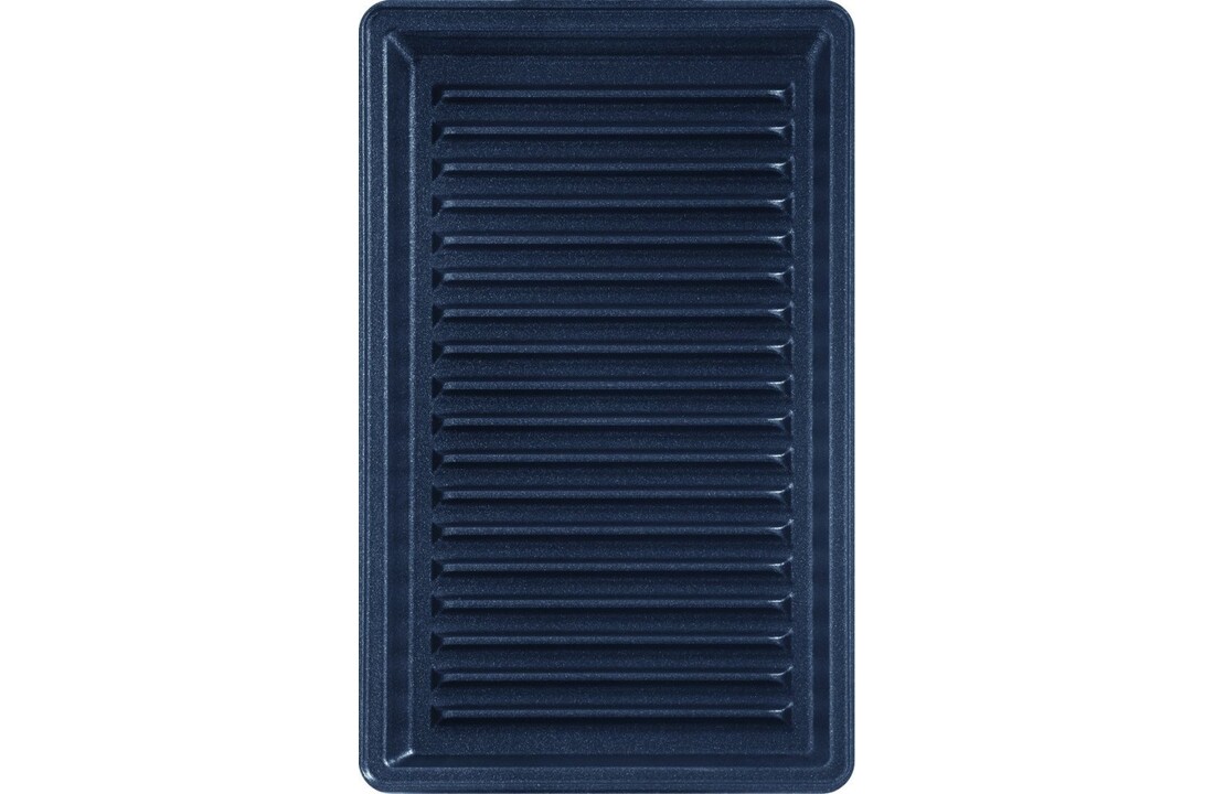 Tefal Snack Collection XA8003 Grill-/Paniniplaten