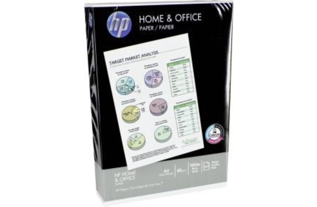 HP Home & Office Papier 500 vel (A4)