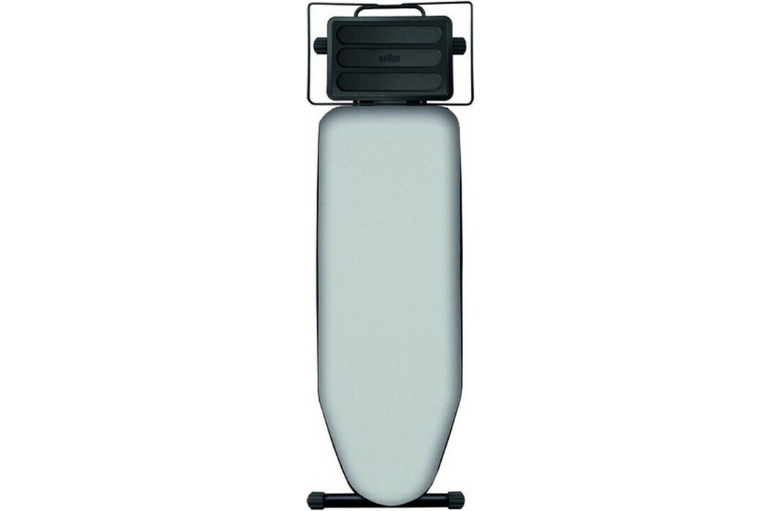 Braun CareStyle IB3001BK - Strijkplank