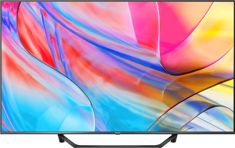Hisense 43A79KQ - QLED TV