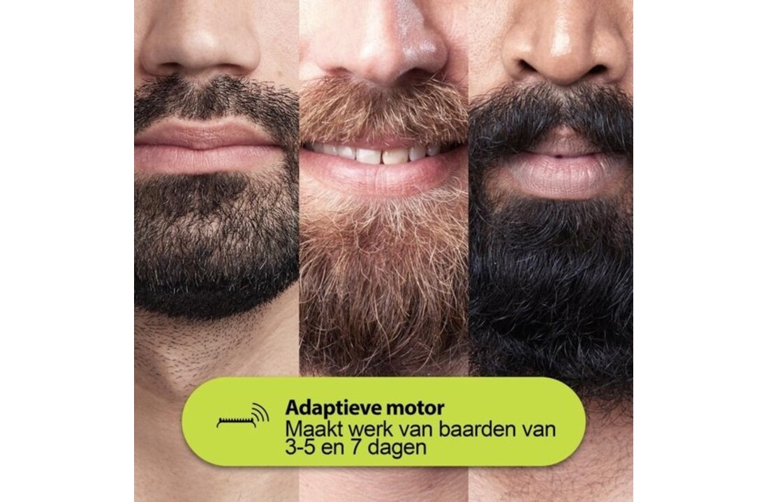 Braun BT 7940 - Baardtrimmer