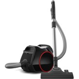 Miele Boost CX1 125 Edition Obsidiaanzwart - Stofzuiger zonder zak