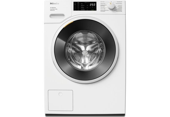Miele WSF 363 WCS PowerWash 2.0 - Wasmachine