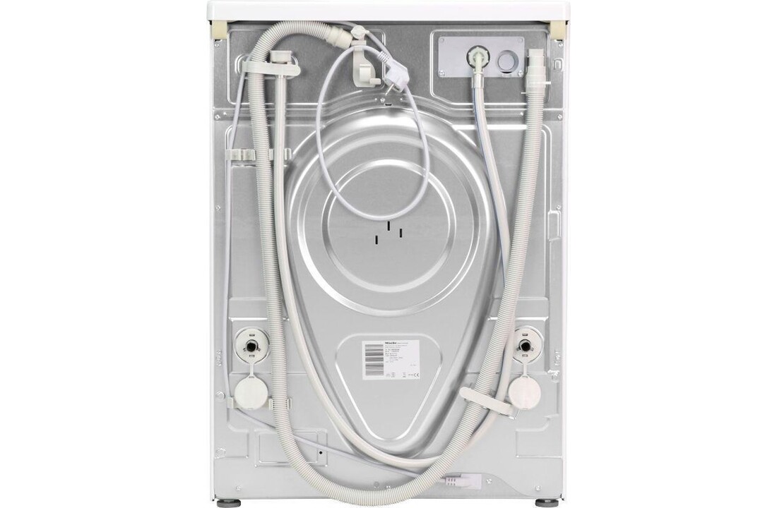 Miele WSF 363 WCS PowerWash 2.0 - Wasmachine
