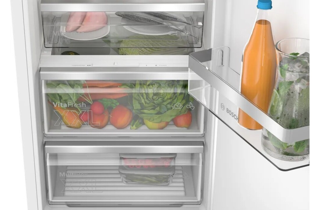 Bosch KIR81EDD0 EXCLUSIV - Inbouw koelkast