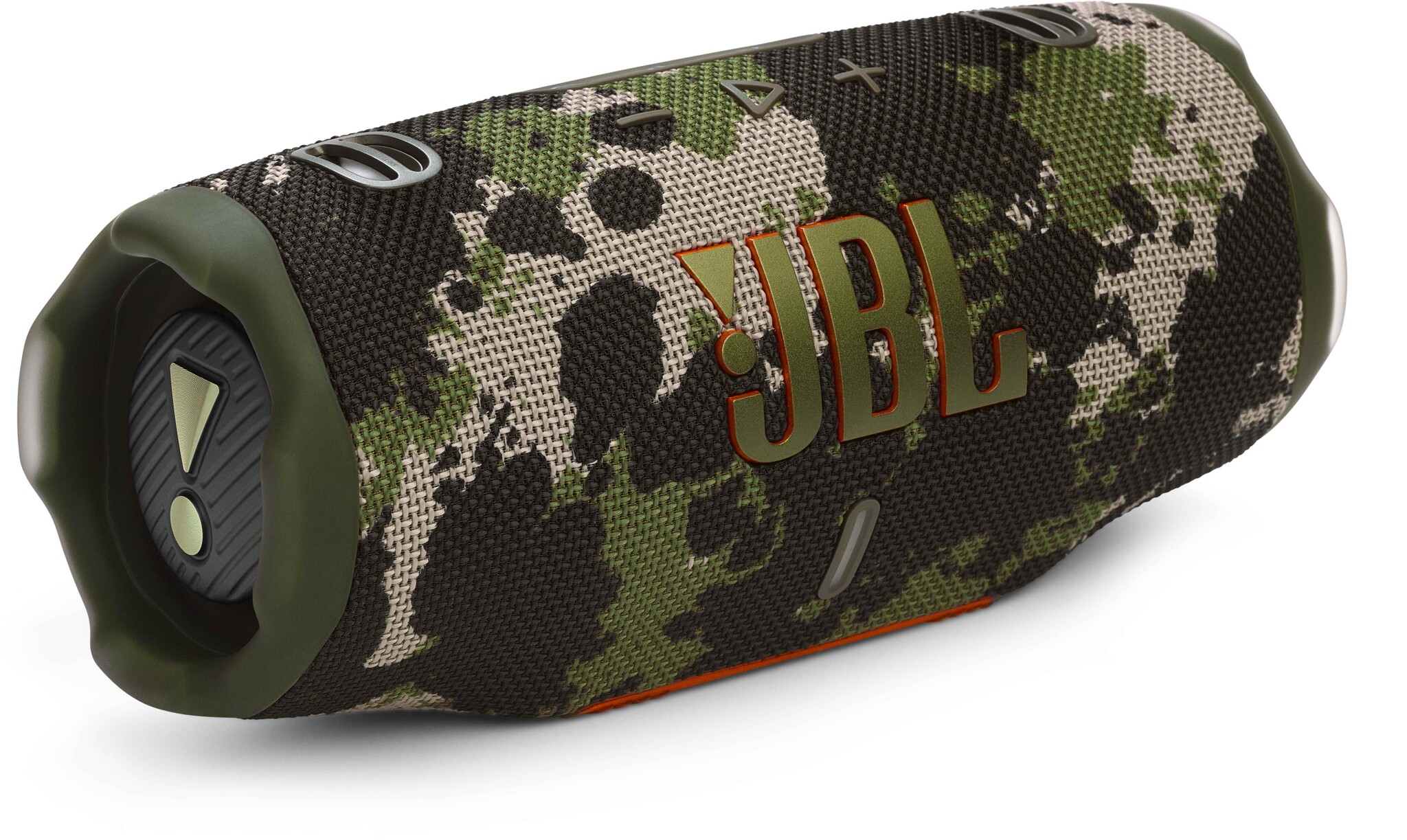 JBL Charge 6 Camouflage - Draadloze speaker