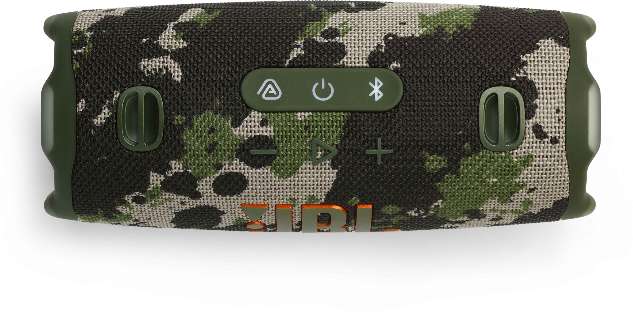 JBL Charge 6 Camouflage - Draadloze speaker