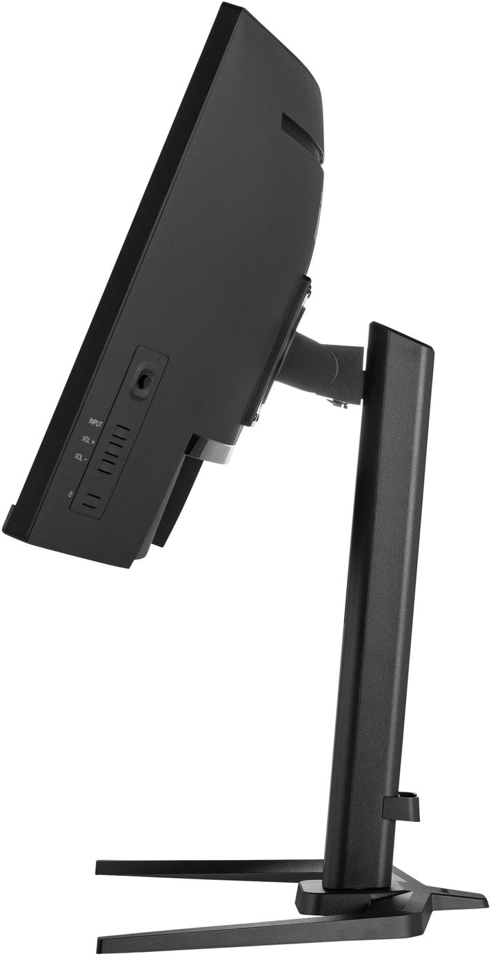 iiyama G-Master Red Eagle GCB3481WQSU-B1 - Monitor