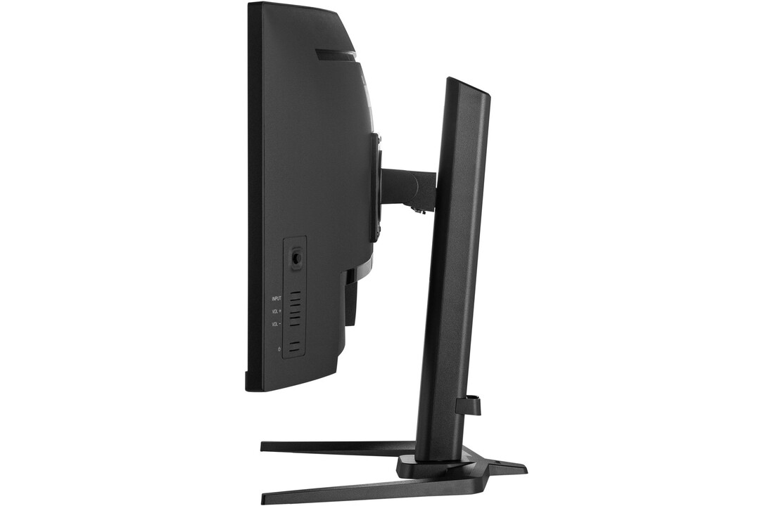 iiyama G-Master Red Eagle GCB3481WQSU-B1 - Monitor