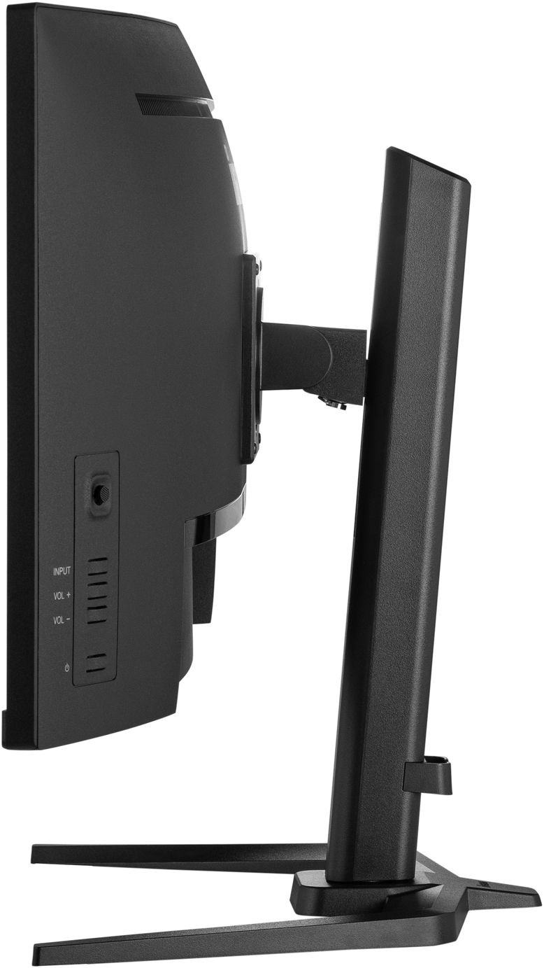 iiyama G-Master Red Eagle GCB3481WQSU-B1 - Monitor