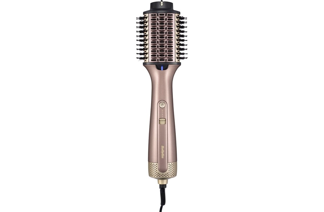 BaByliss Air Power Volume AS95E - Krulborstel