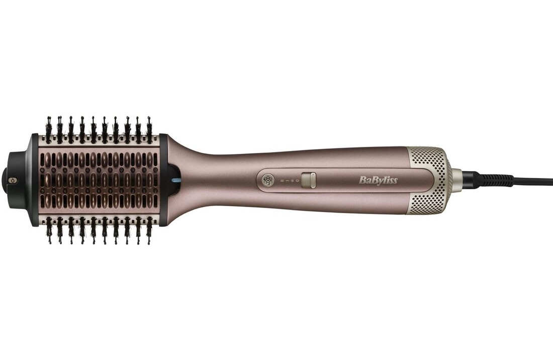 BaByliss Air Power Volume AS95E - Krulborstel