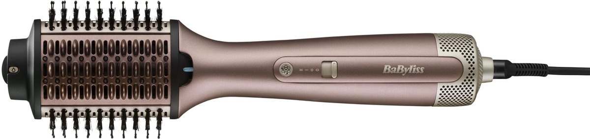 BaByliss Air Power Volume AS95E - Krulborstel