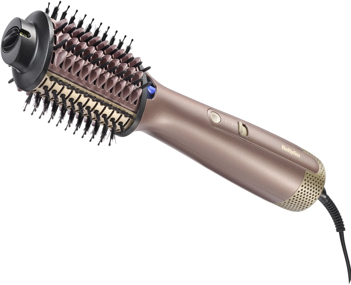BaByliss Air Power Volume AS95E - Krulborstel