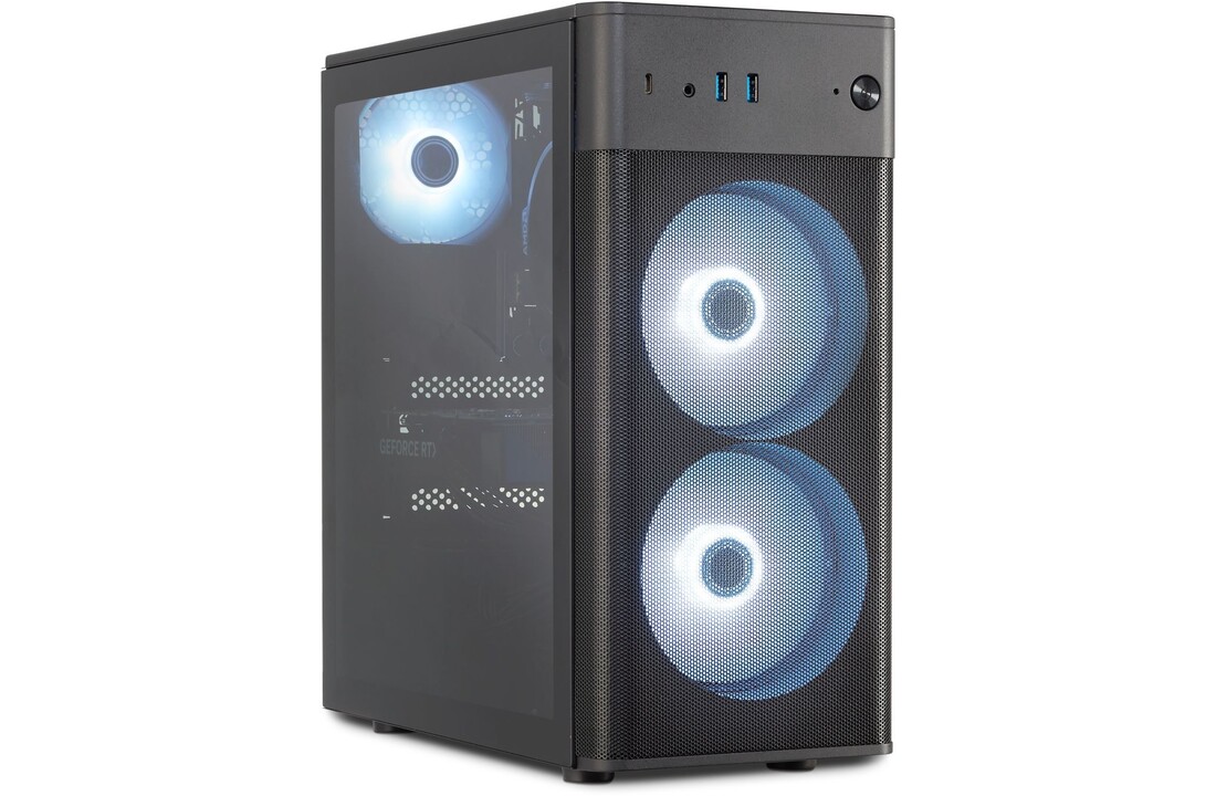 Erazer Recon P45 MD340057 - Desktop