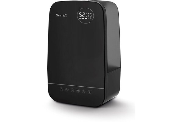 Clean Air Optima CA-606B - Luchtbevochtiger