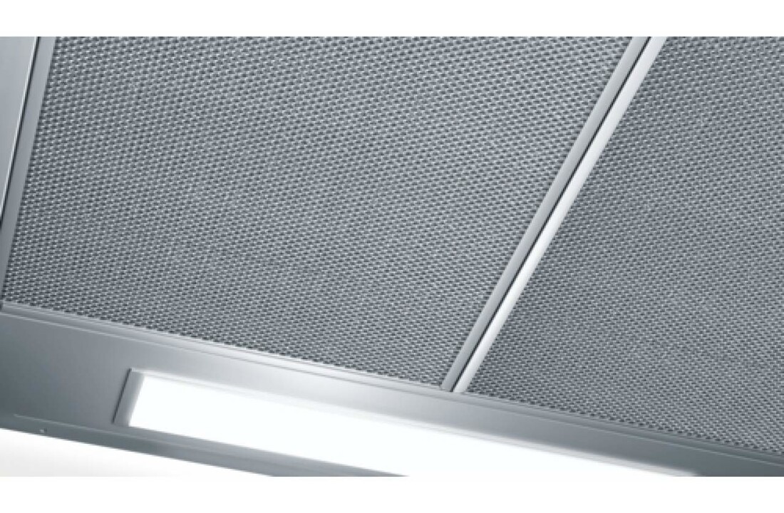 Bosch DUL63CC50 - Onderbouw afzuigkap