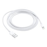Apple Lightning naar USB-kabel 1M