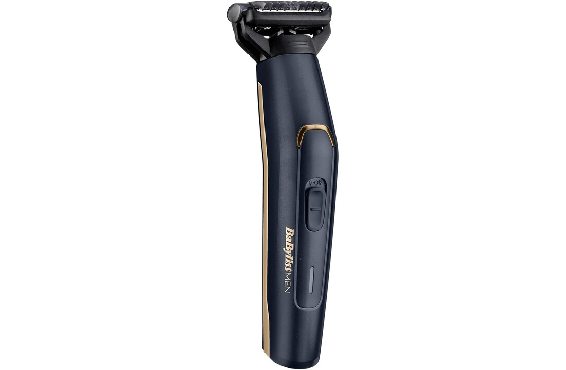BaByliss Body Trim BG120E - Bodygroom
