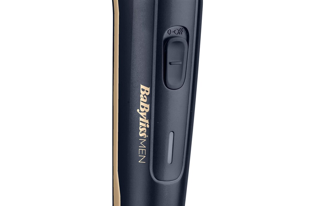 BaByliss Body Trim BG120E - Bodygroom