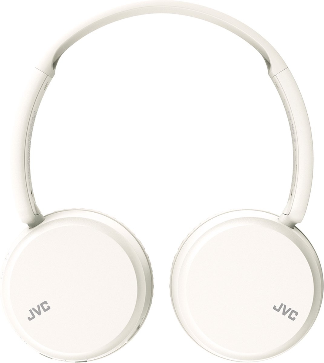 JVC HA-S36W Wit - On-ear koptelefoon