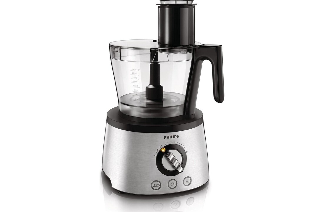 Philips Avance HR7778/00 - Keukenmachine