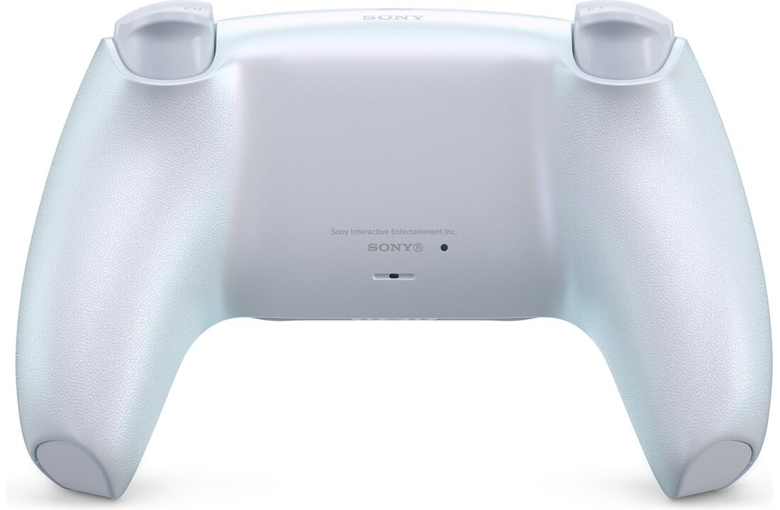 Sony PlayStation 5 DualSense Controller Chroma Pearl - Controller