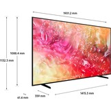 Samsung Crystal UHD 85DU7170 (2024) - LED TV