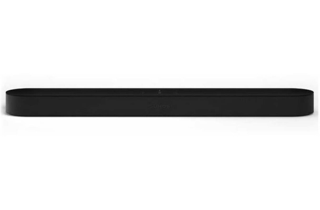 Sonos Beam Zwart - Soundbar