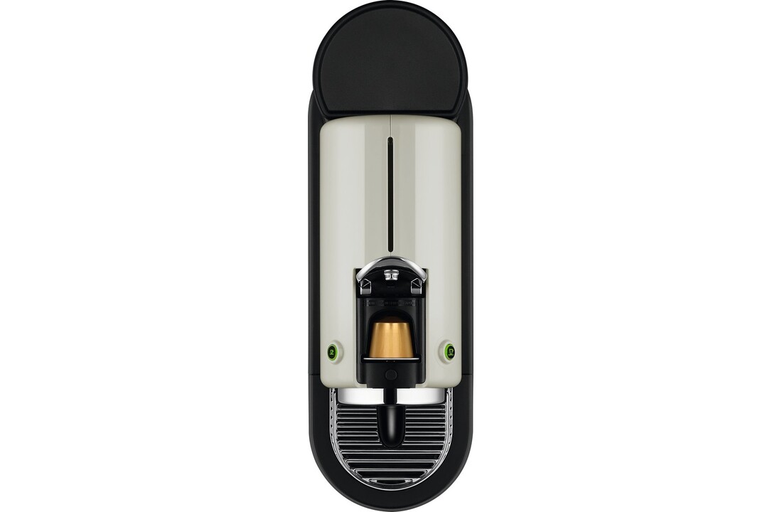 Magimix Nespresso CitiZ M195 Wit - Koffiemachine