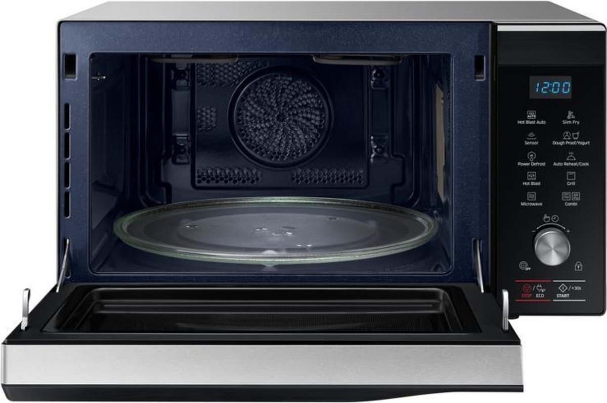 Samsung MC32K7085KT/EN - Combimagnetron