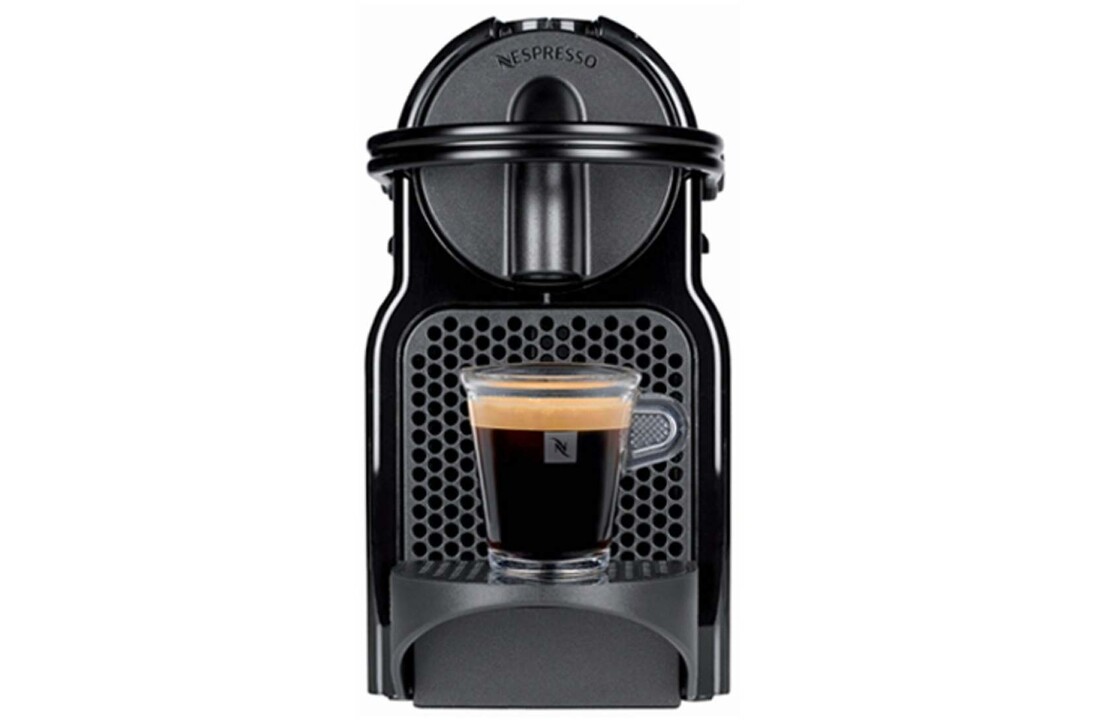 Magimix Nespresso Inissia M105 Zwart - Koffiemachine