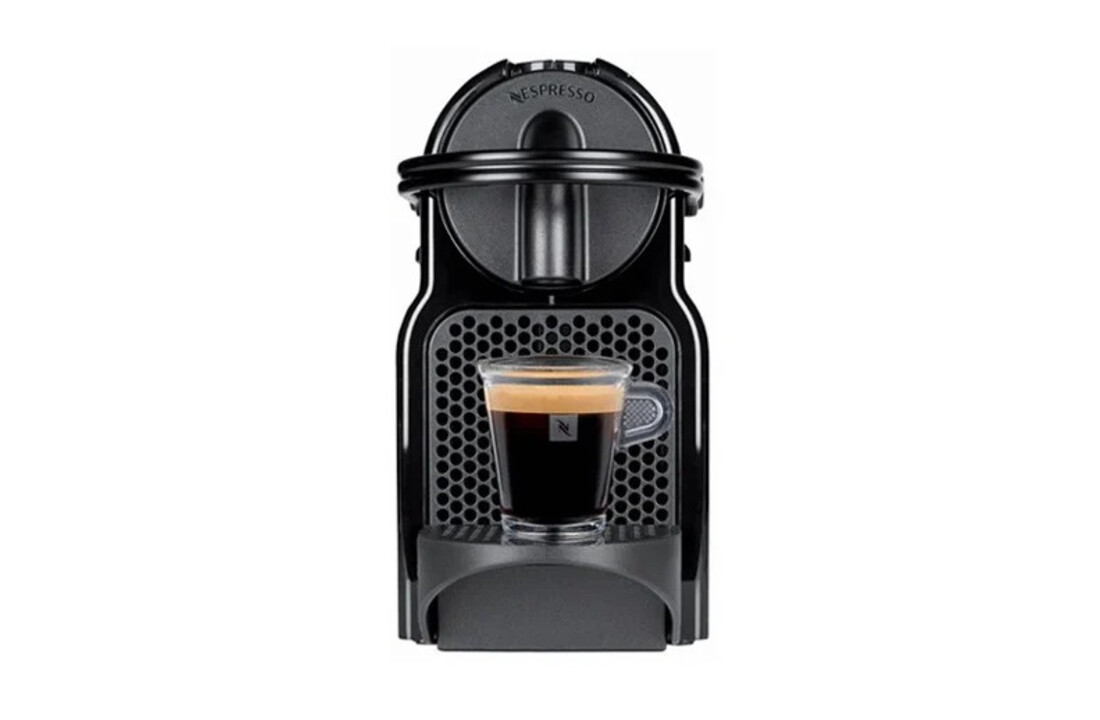 Magimix Nespresso Inissia M105 Zwart - Koffiemachine