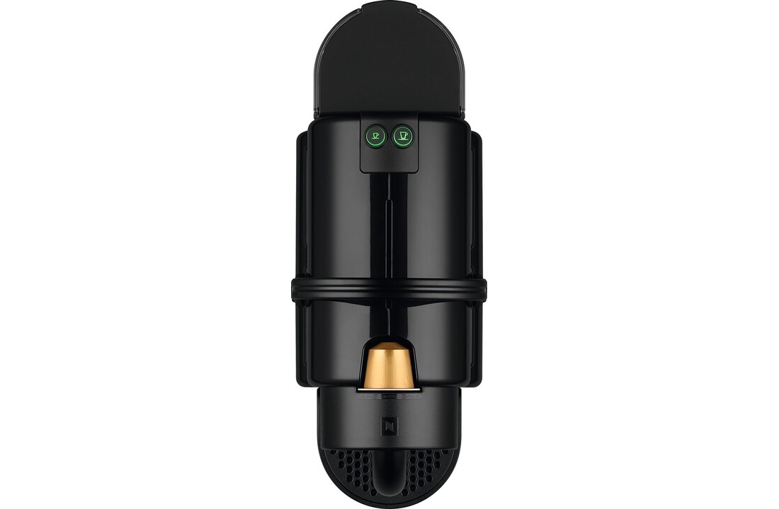 Magimix Nespresso Inissia M105 Zwart - Koffiemachine