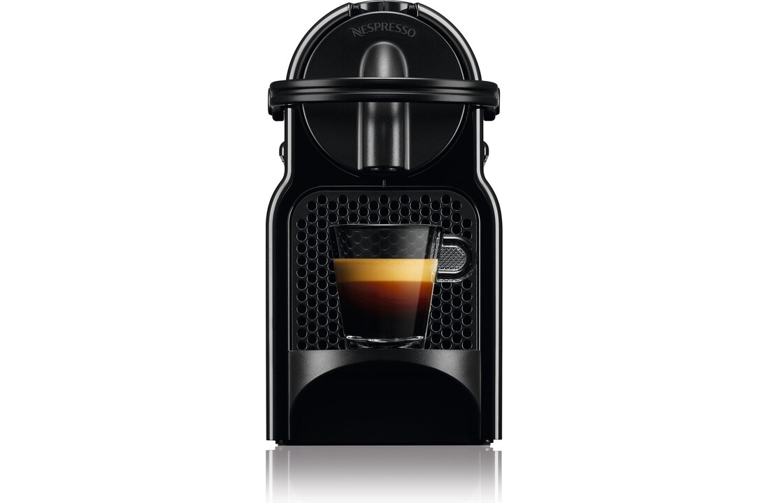 Magimix Nespresso Inissia M105 Zwart - Koffiemachine