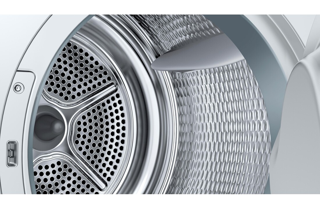 Siemens WT7U4692NL extraKlasse - Warmtepompdroger