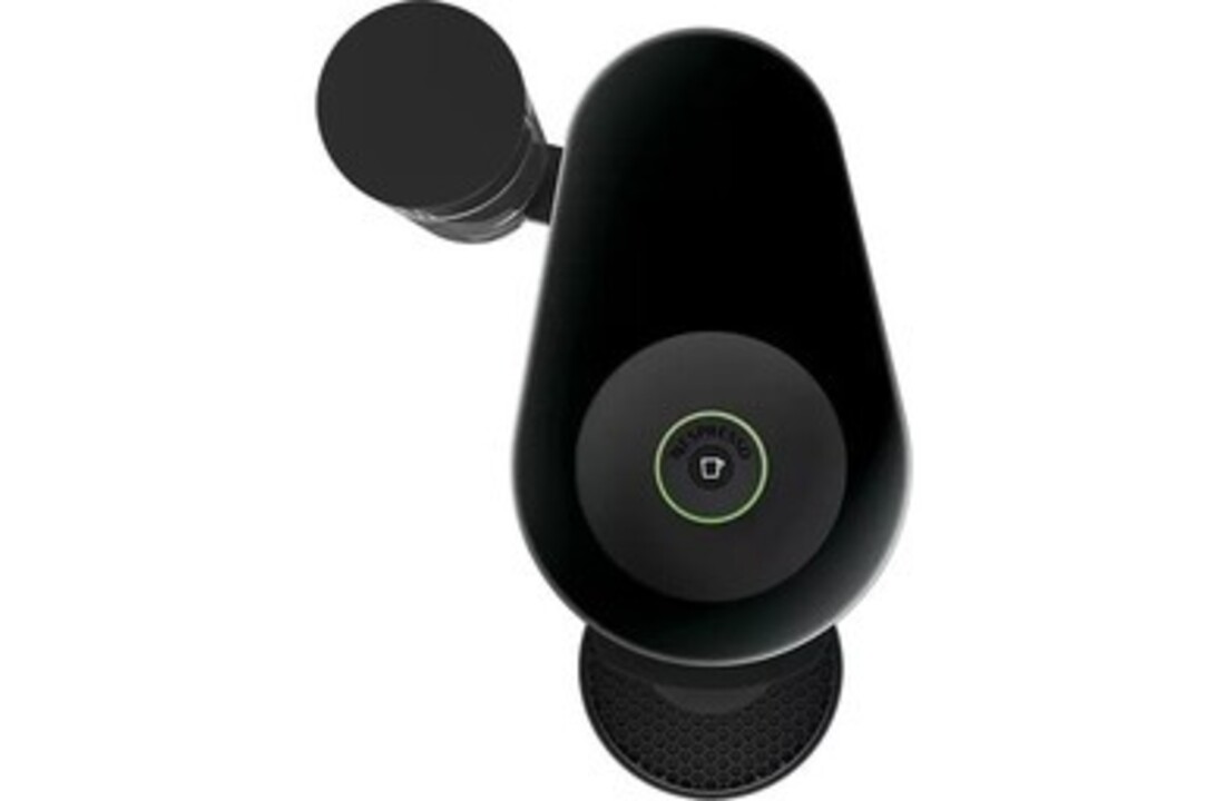 Magimix Nespresso Vertuo Plus Zwart - Koffiemachine