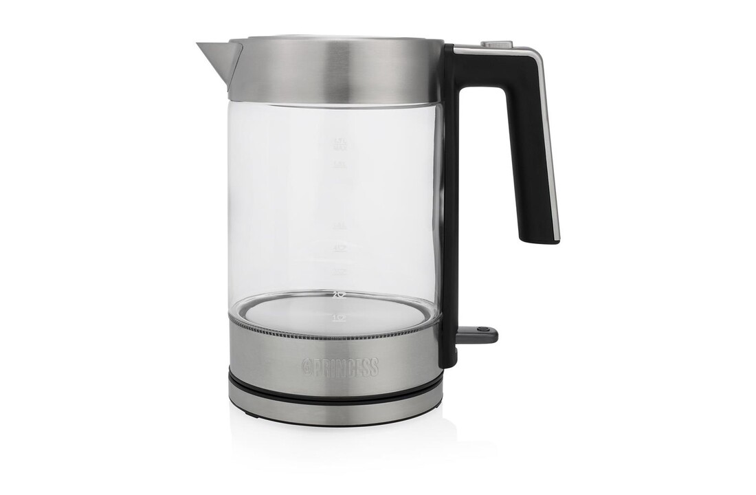 Princess London 236041 - Waterkoker