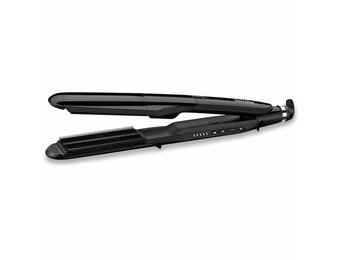 Babyliss Steam Straight ST492E - Stijltang