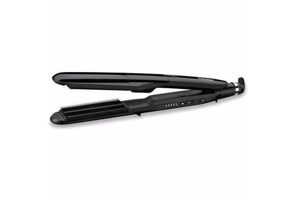 Babyliss Steam Straight ST492E - Stijltang